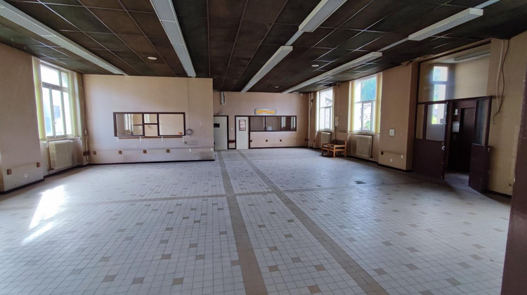 Ma-Cabane - Vente Immeuble DECAZEVILLE, 470 m²