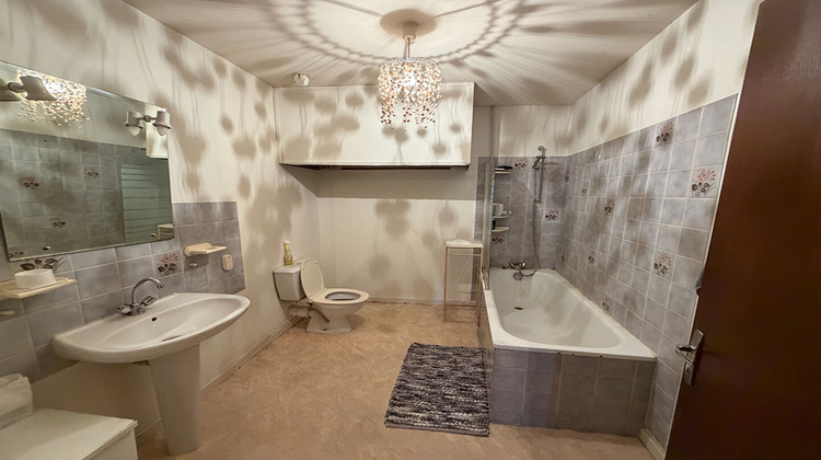 Ma-Cabane - Vente Immeuble DECAZEVILLE, 210 m²