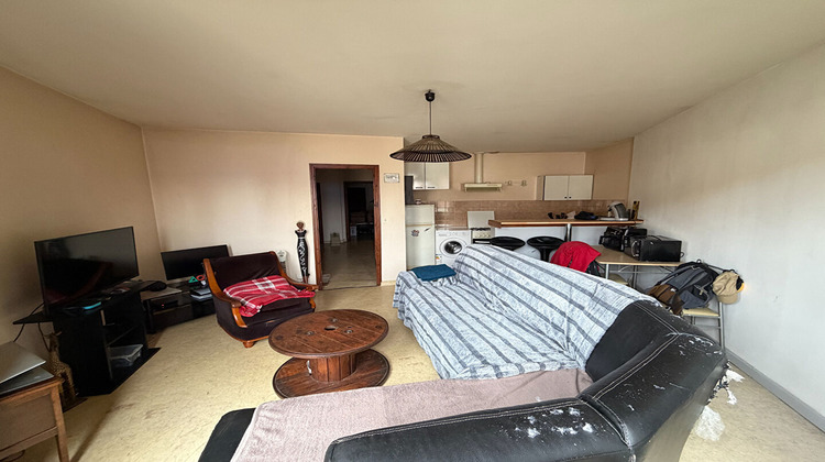 Ma-Cabane - Vente Immeuble DECAZEVILLE, 210 m²