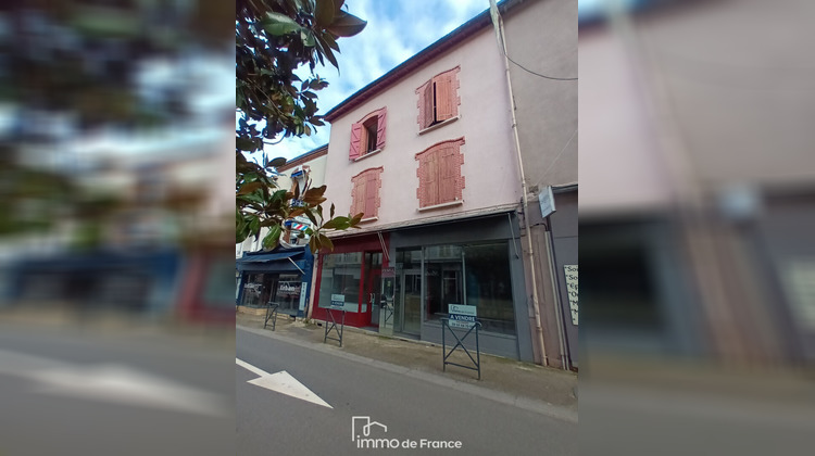 Ma-Cabane - Vente Immeuble DECAZEVILLE, 230 m²