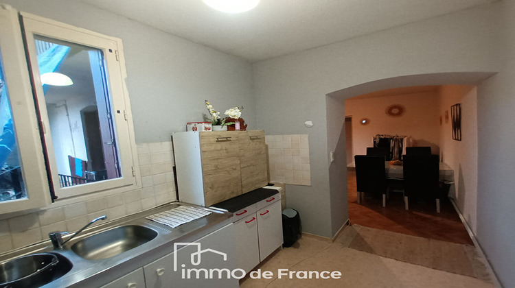 Ma-Cabane - Vente Immeuble DECAZEVILLE, 230 m²