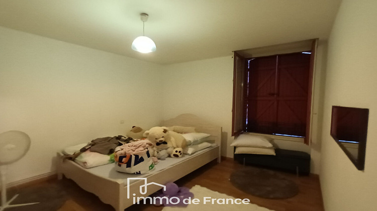 Ma-Cabane - Vente Immeuble DECAZEVILLE, 230 m²