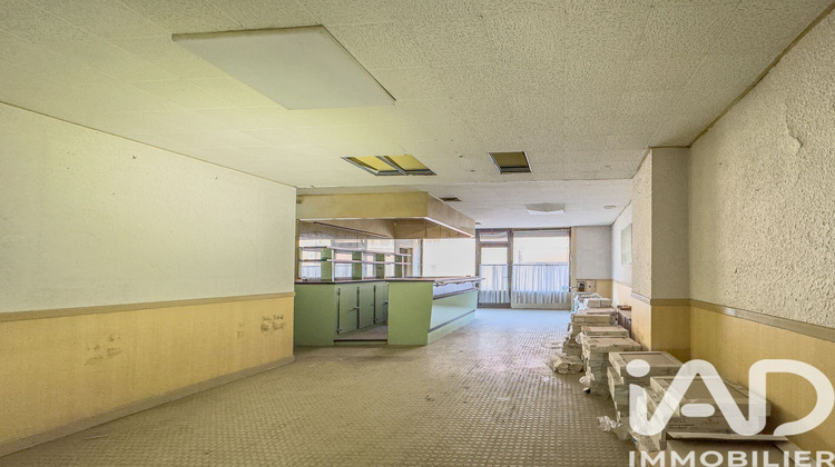 Ma-Cabane - Vente Immeuble Decazeville, 270 m²