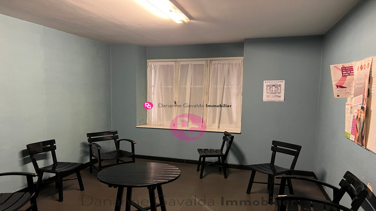 Ma-Cabane - Vente Immeuble Decazeville, 200 m²