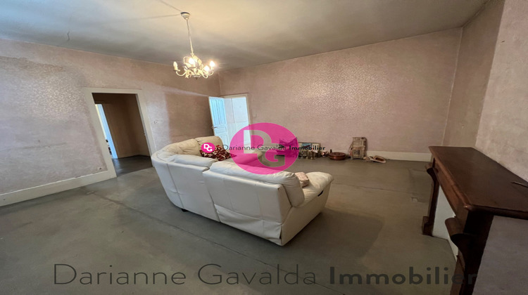 Ma-Cabane - Vente Immeuble Decazeville, 300 m²