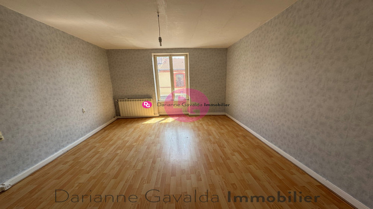Ma-Cabane - Vente Immeuble Decazeville, 220 m²