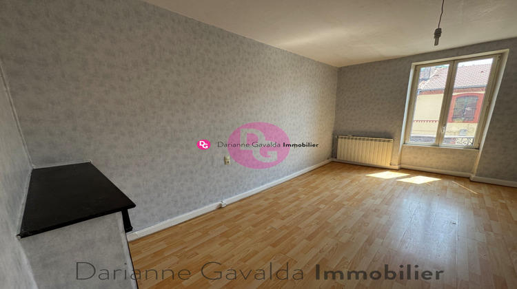 Ma-Cabane - Vente Immeuble Decazeville, 220 m²