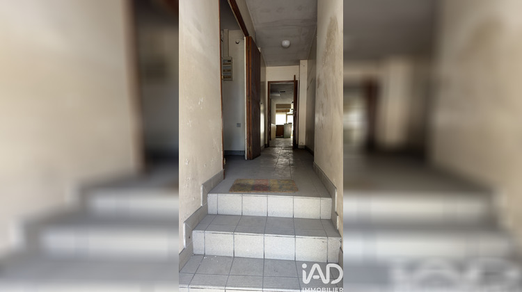 Ma-Cabane - Vente Immeuble Decazeville, 270 m²