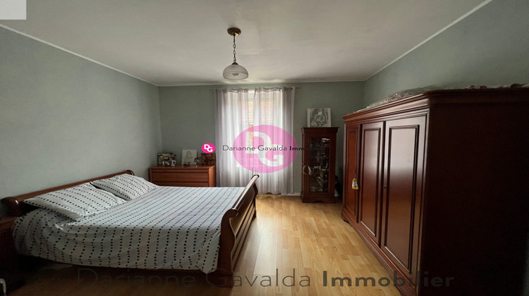 Ma-Cabane - Vente Immeuble Decazeville, 185 m²