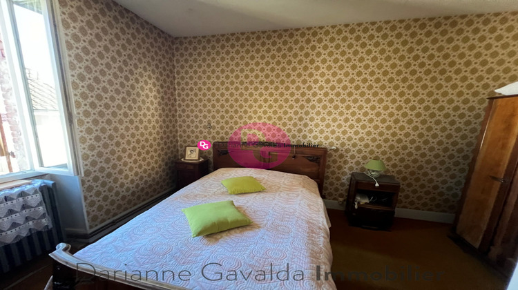 Ma-Cabane - Vente Immeuble Decazeville, 185 m²