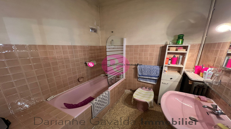Ma-Cabane - Vente Immeuble Decazeville, 185 m²