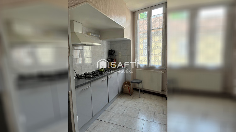 Ma-Cabane - Vente Immeuble Decazeville, 240 m²