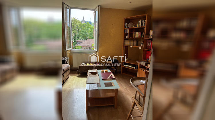 Ma-Cabane - Vente Immeuble Decazeville, 240 m²