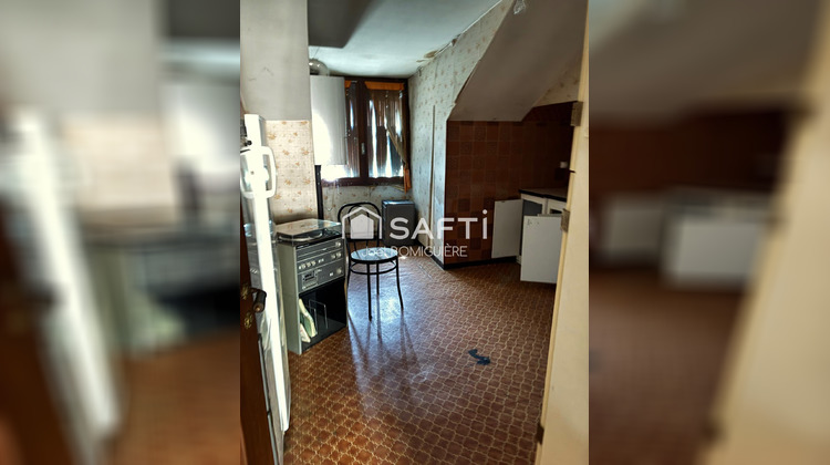 Ma-Cabane - Vente Immeuble Decazeville, 240 m²