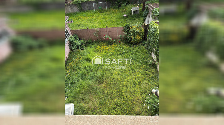 Ma-Cabane - Vente Immeuble Decazeville, 240 m²