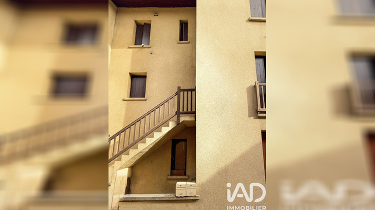 Ma-Cabane - Vente Immeuble Decazeville, 155 m²