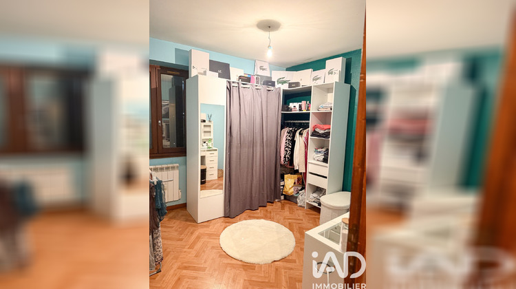 Ma-Cabane - Vente Immeuble Decazeville, 155 m²