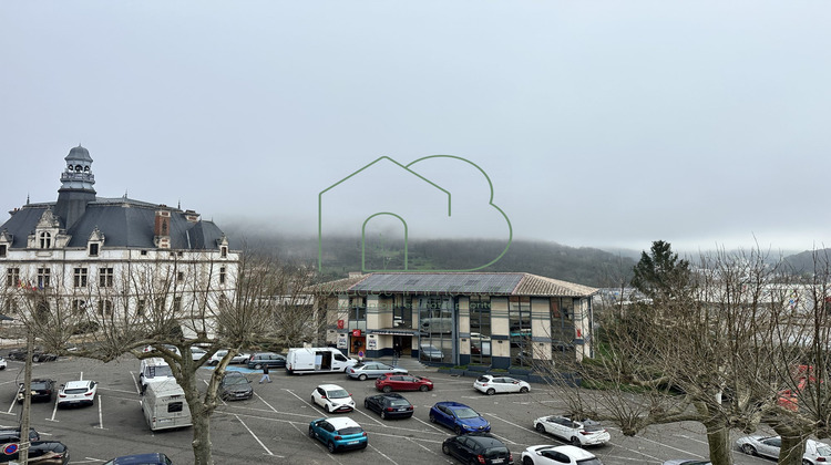 Ma-Cabane - Vente Immeuble Decazeville, 350 m²