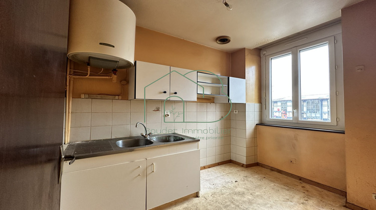 Ma-Cabane - Vente Immeuble Decazeville, 350 m²