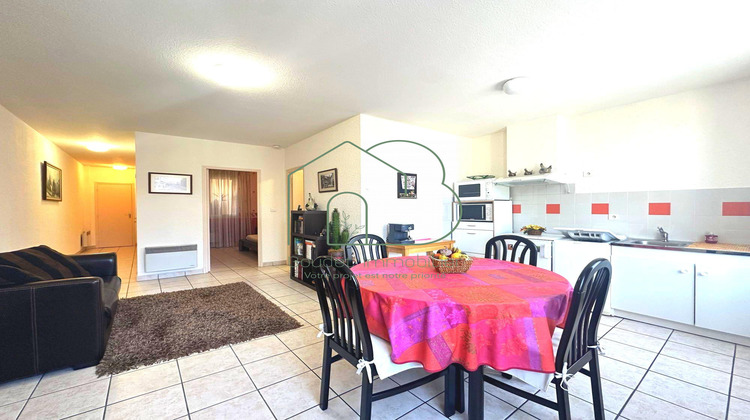 Ma-Cabane - Vente Immeuble Decazeville, 134 m²