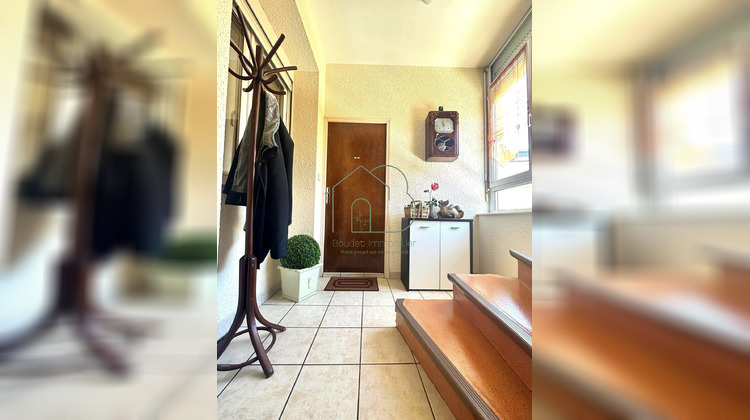 Ma-Cabane - Vente Immeuble Decazeville, 134 m²