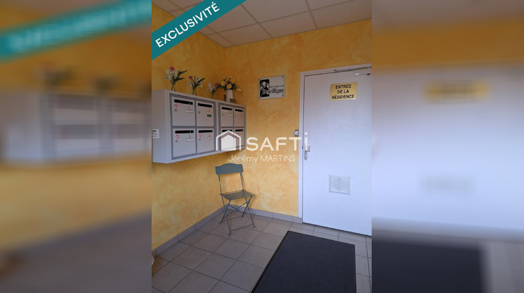 Ma-Cabane - Vente Immeuble Decazeville, 407 m²