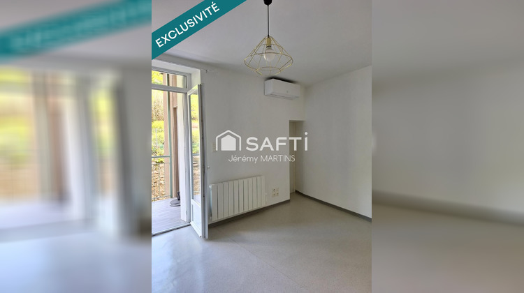 Ma-Cabane - Vente Immeuble Decazeville, 407 m²