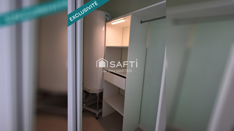 Ma-Cabane - Vente Immeuble Decazeville, 407 m²
