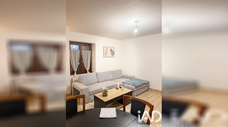 Ma-Cabane - Vente Immeuble Decazeville, 155 m²