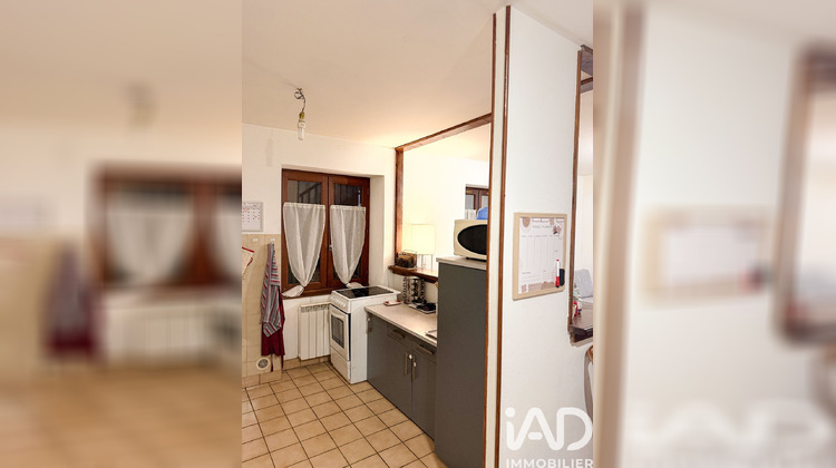 Ma-Cabane - Vente Immeuble Decazeville, 155 m²
