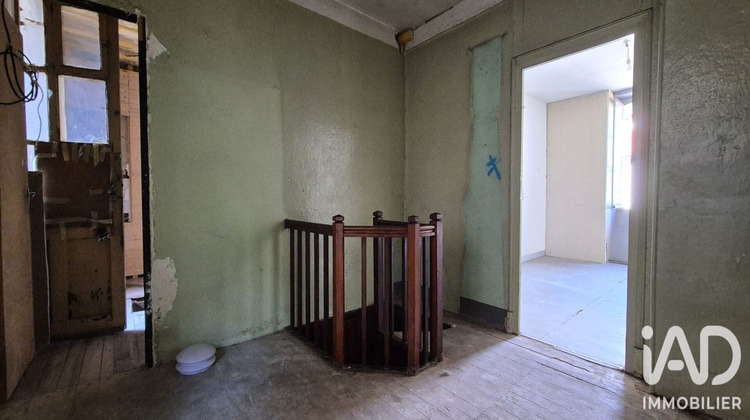 Ma-Cabane - Vente Immeuble Decazeville, 300 m²