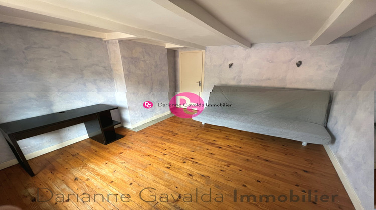 Ma-Cabane - Vente Immeuble Decazeville, 482 m²