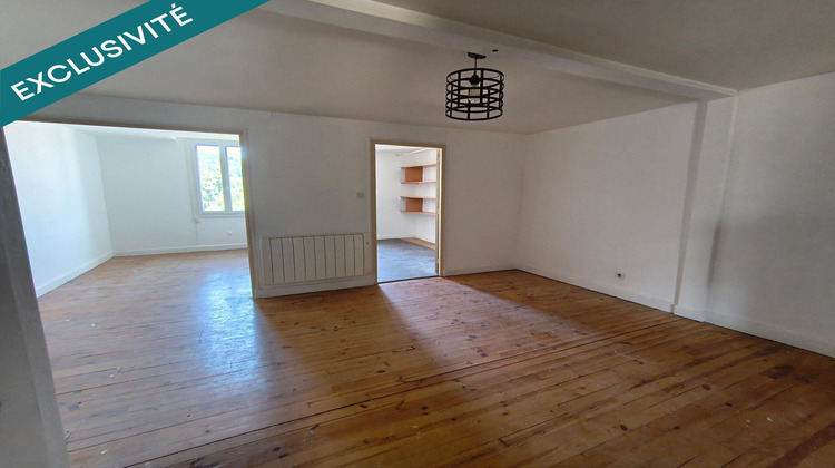 Ma-Cabane - Vente Immeuble Decazeville, 146 m²