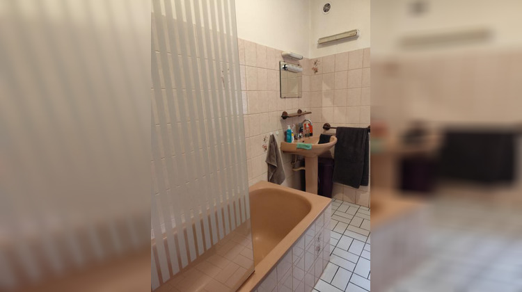 Ma-Cabane - Vente Immeuble DECAZEVILLE, 155 m²