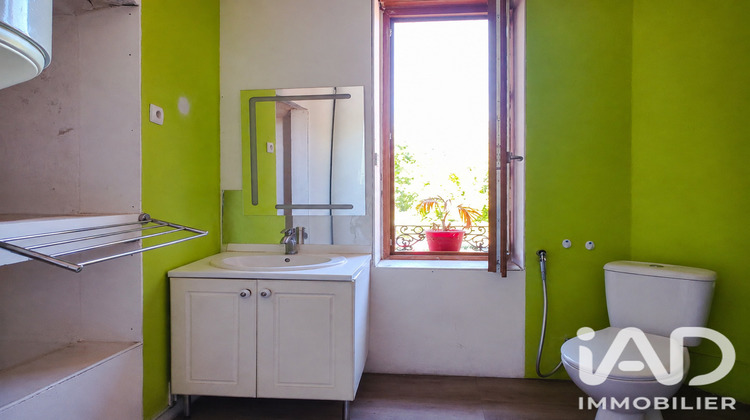 Ma-Cabane - Vente Immeuble Decazeville, 228 m²