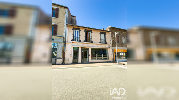 Ma-Cabane - Vente Immeuble Decazeville, 80 m²