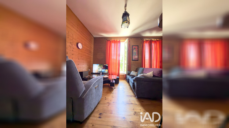 Ma-Cabane - Vente Immeuble Decazeville, 80 m²