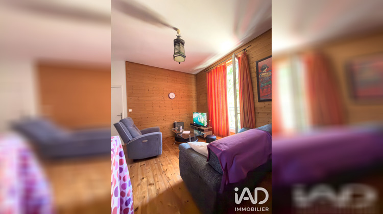 Ma-Cabane - Vente Immeuble Decazeville, 80 m²