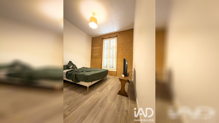 Ma-Cabane - Vente Immeuble Decazeville, 80 m²