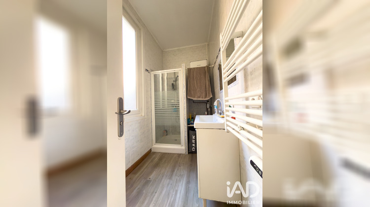 Ma-Cabane - Vente Immeuble Decazeville, 80 m²