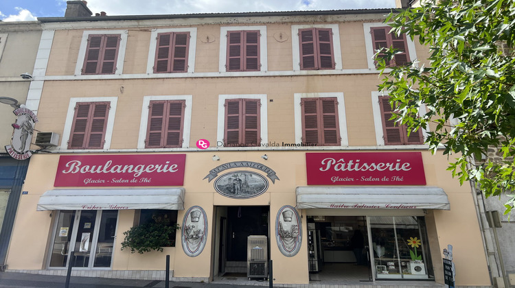 Ma-Cabane - Vente Immeuble Decazeville, 300 m²