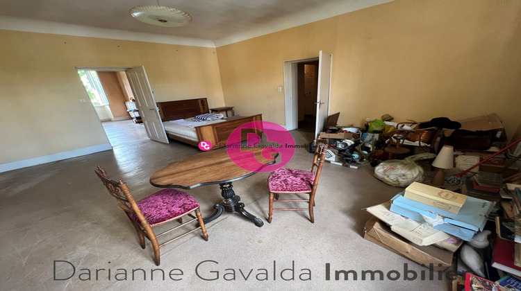 Ma-Cabane - Vente Immeuble Decazeville, 300 m²