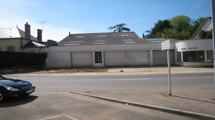 Ma-Cabane - Vente Immeuble Decize, 800 m²