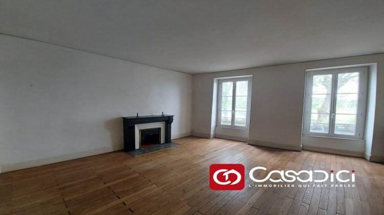 Ma-Cabane - Vente Immeuble Decize, 176 m²