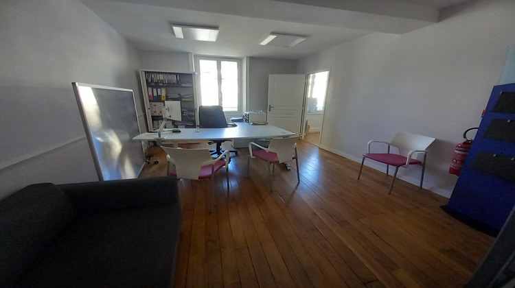 Ma-Cabane - Vente Immeuble Decize, 143 m²