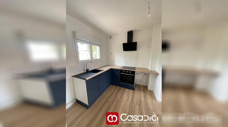 Ma-Cabane - Vente Immeuble Decize, 129 m²