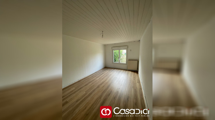 Ma-Cabane - Vente Immeuble Decize, 129 m²