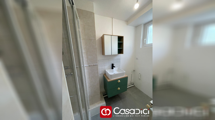 Ma-Cabane - Vente Immeuble Decize, 129 m²