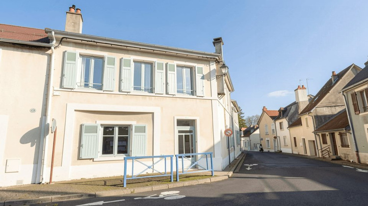 Ma-Cabane - Vente Immeuble Decize, 270 m²