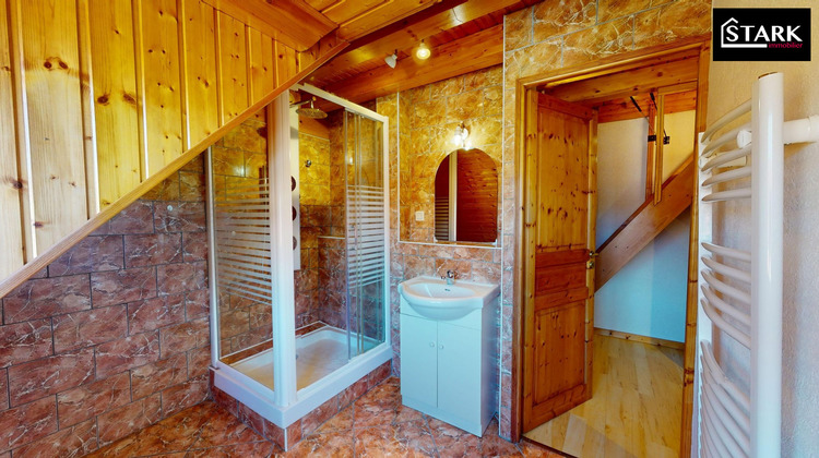 Ma-Cabane - Vente Immeuble Delle, 300 m²